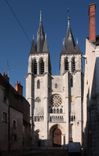 Hôtel-Dieu of Blois