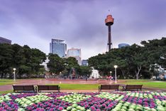 Hyde Park