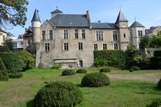 Maison du Bailliage - Bailliage House