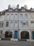 Victor Hugo’s Birthplace