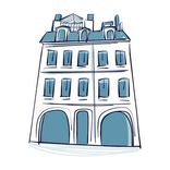 Victor Hugo’s Birthplace