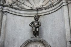 Manneken Pis