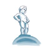 Manneken Pis