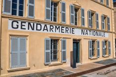 Musée de le gendarmerie et du cinéma
