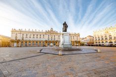 La place Stanislas, secrets et métamorphoses