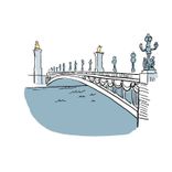 Pont Alexandre III
