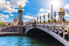 Pont Alexandre III