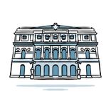 Théâtre Pérez Galdos