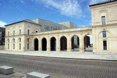 Simone Veil Theater