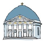 Saint Hedwig’s Cathedral