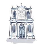 Chapelle des Pénitents Noirs et Prison