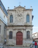 Chapelle des Pénitents Noirs et Prison