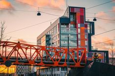 Design District