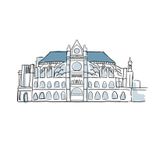 Église Saint-Eustache