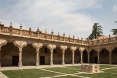 Escuelas Menores