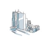 Financial District & King Street West