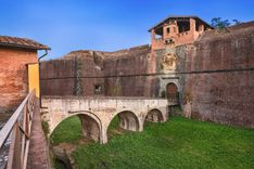 Fortezza di Santa Barbara