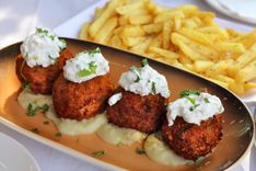 Gastronomy