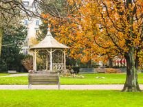 English Garden