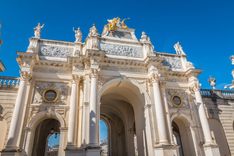 L’Arc Héré