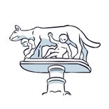 The She-Wolf of Siena