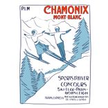 The First Winter Olympics