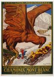 The First Winter Olympics
