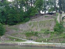 Les Rampes du Loch