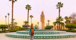 Kutubiyya Mosque