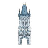 The Powder Tower