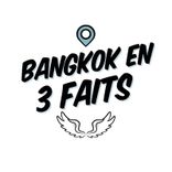 Bangkok in 3 facts