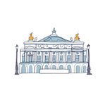 Bourse de commerce de Paris
