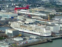 Chantiers de l'Atlantique