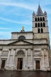 Notre-Dame de Liesse church