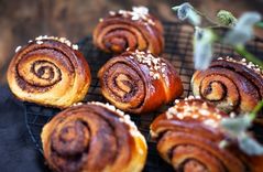 Sabores finlandeses