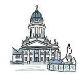 Gendarmenmarkt