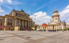 Gendarmenmarkt