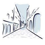 Grand-Rue: Strasbourg’s main shopping street