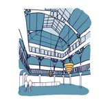 Halles Saint-Géry