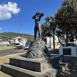 Homenaje a los resistentes de la esclavitud
