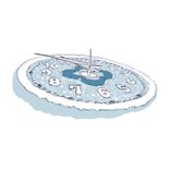 Flower Clock