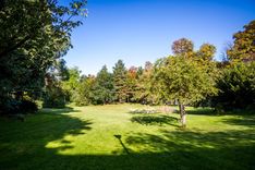 Les Jardins de Paris