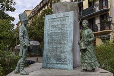 Monument al Tamborrero