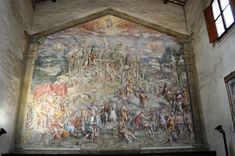 Oratorio di San Desiderio