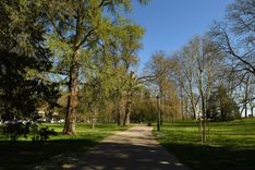 Allier Parks