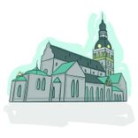 Catedral del Domo