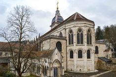 Saint-Jean Cathedral