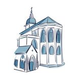Saint-Jean Cathedral