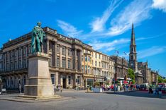 George Street