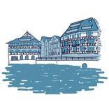 Petite France: Little France
